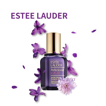 【ESTEE LAUDER】 雅詩蘭黛 [CP+R] CP+R抗皺緊緻精華50ml 小紫瓶｜雙12嘉年華⚡專櫃 美妝 香氛 保養 禮享保養 香約聖誕