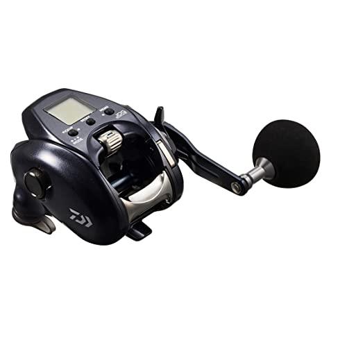 ダイワ(DAIWA) 電動リール 23レオブリッツ 300J