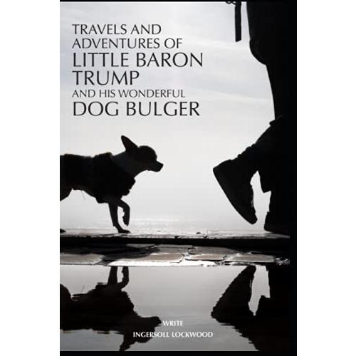 Travels and Adventures of Little Baron Trump and His Wonderful Dog Bulger: With Original Illustrations