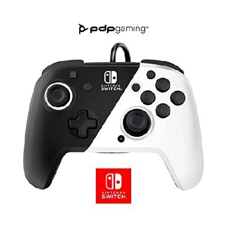 Buy Nintendo Switch Wired Controller Chrome Princess Peach Online in UAE