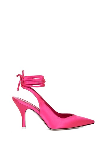 The Attico Venus D?collet?