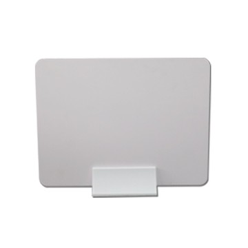 防飛沫擋板 學生課桌擋板隔斷考試專用擋板桌面屏風桌子分隔板防飛沫pvc板 【CM6605】