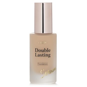 Etude House Etude House Double Lasting Serum Skin Foundation SPF 27 - # 25N1 Tan (Exp. Date 5 Oct 2025) 30g/1.05oz-粉底及蜜粉