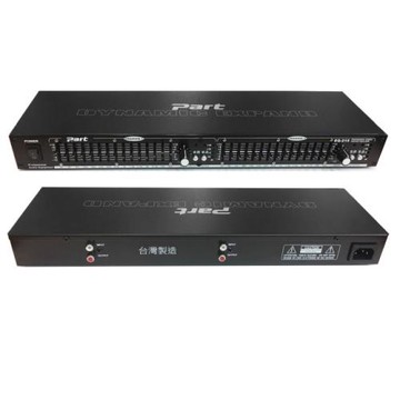 ECHOPART EQ-215 EQ音質修正等化器