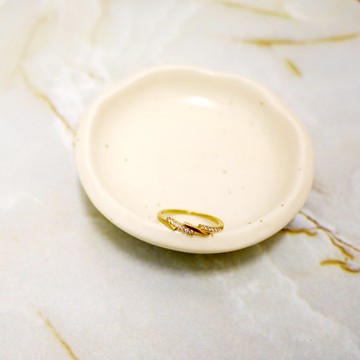 經典復古彷舊質感戒指