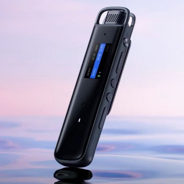 科大訊飛AI錄音筆H1Pro專業高清降噪會議錄音轉文字翻譯 小巧便攜【北歐居家生活】