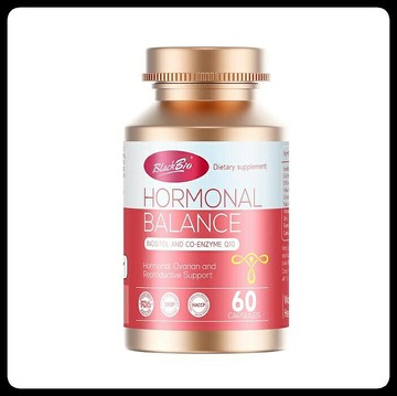 紐西蘭代購！原裝正品MAXCURAL女性肌醇養護 含q10輔酶 60粒