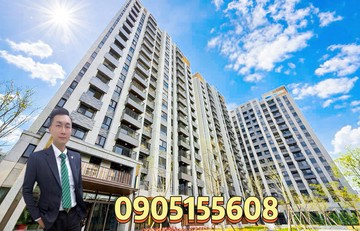 我叫老葉｜佳鋐大境｜全新兩房平車高樓視野戶｜台中市梧棲區中華路二段