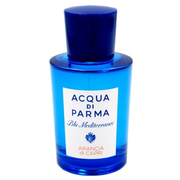 Acqua Di Parma  Arancia di Capri 藍色地中海卡布里香橙中性淡香水