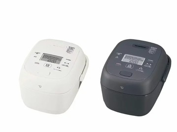 ZOJIRUSHI 6人份 NW-BB10  10人份 NW-BB18  象印 壓力IH 鐵器塗層 最新款 日本正規品  日本必買代購