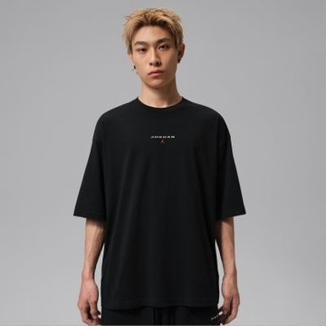 NIKE AS M J FLT ES 96 OS PCH SS CRW 男 短袖上衣 IO0035010