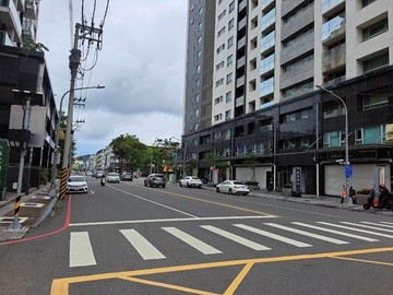 鼓山三路6米活巷邊間透天可停雙車｜高雄市鼓山區鼓山三路