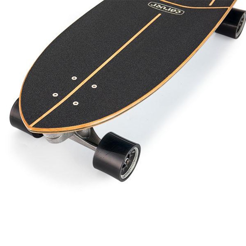 カーバー スケートボード Carver Skateboards スケボー 31インチ