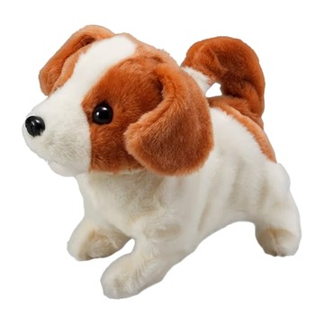 IWAYA 甜甜屋 羅素梗犬 3歲以上  1個  Brown  13cm
