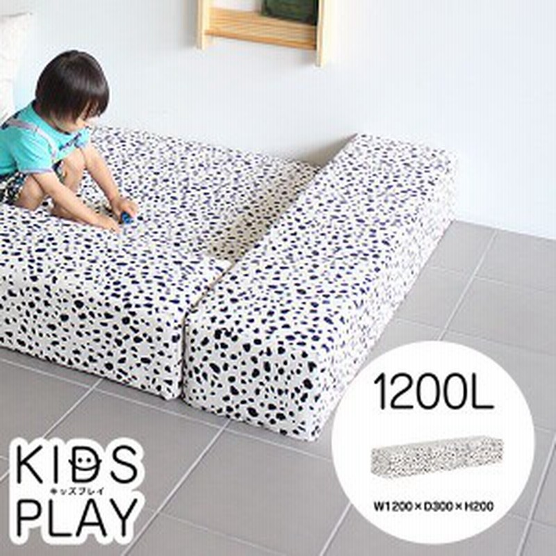 プレイマット おしゃれ キッズルーム マット クッション ベビーマット キッズコーナー キッズスペース ブロック Kids Play 10l 通販 Lineポイント最大3 0 Get Lineショッピング