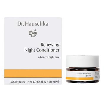 65折 |【馬上發光開運福袋組】德國世家 - 律動甘露N (1mlx30入) ＋律動護唇霜4.5ml