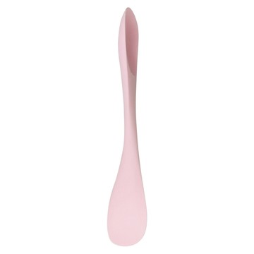 TRIARROW 三箭牌 雙頭耐熱矽膠刮刀 30.5cm HS-S31P  粉色  1支