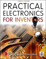 Practical Electronics for Inventors 4/e SCHERZ 2016 McGraw-Hill