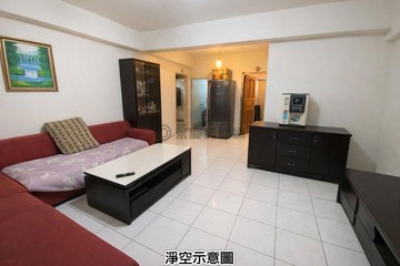 家隆花園3房、陽台進出有管理、鶯歌高職旁｜新北市鶯歌區中正三路