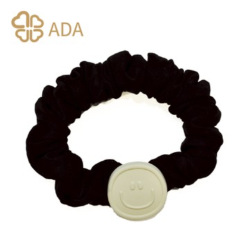 ADA 抓皺微笑小圈束1入〈全3款〉