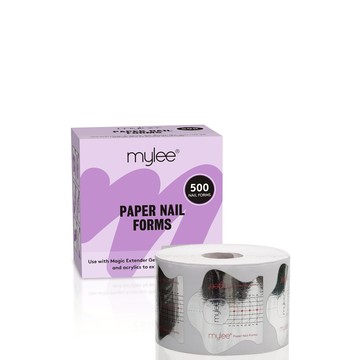 Mylee 500 Paper Forms