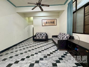 出價可談！東區後甲學區前後公園車庫透天｜台南市東區東興路