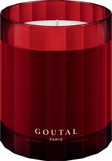 Goutal Ambre et Volupte Scented Candle 185g