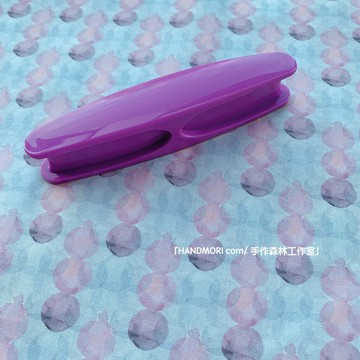 手作森林 台製 sew mate 拚布尺專用手把 尺 輔助 手把 定規握把