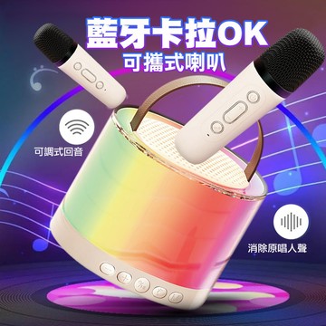 Songwin for KL-2000 可攜式藍牙卡拉OK喇叭