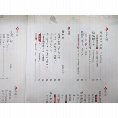 WG03-073 洛星高校 高1〜3 現代文 ノート・プリントセット 2022