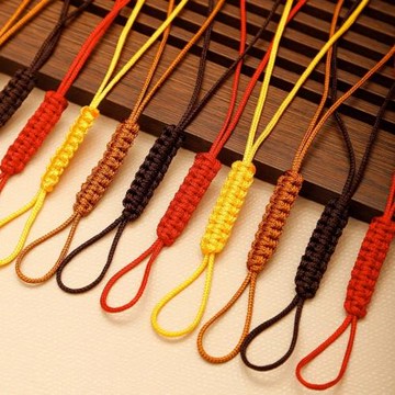 茶壺繩系壺繩手工編制茶壺蓋繩子線紫砂壺繩子繩壺蓋繩綁壺喝茶