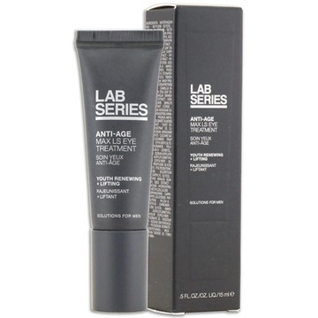 LAB SERIES 雅男士 鈦金能量緊緻眼霜 15ml