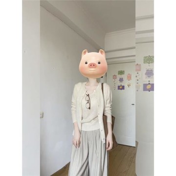 歐貨慵懶風小個子獨特背心2025年早秋新款高級感獨特時尚開衫套裝