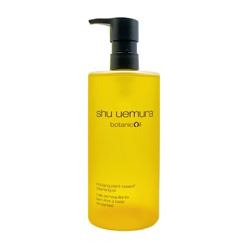 SHU UEMURA 植村秀 柚子精萃潔顏油 450ML