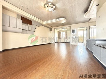 東區成大勝利國小｜高樓景觀三房平車｜台南市東區慶東街