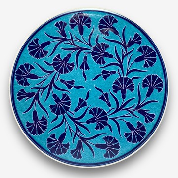 【SOLO歐洲家居】設計師隔熱墊 土耳其隔熱墊 陶瓷鍋墊 耐熱鍋墊 鍋墊 杯墊 17