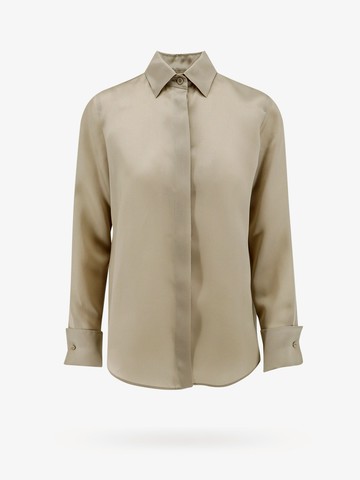 Silk shirt - MAX MARA - gender_Woman