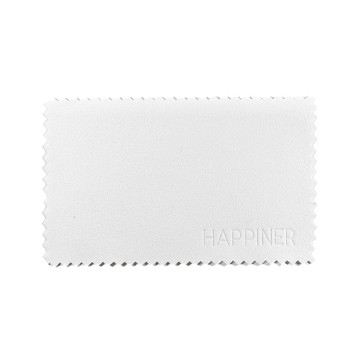 HAPPINER Silver Polishing Cloth 拭銀布
