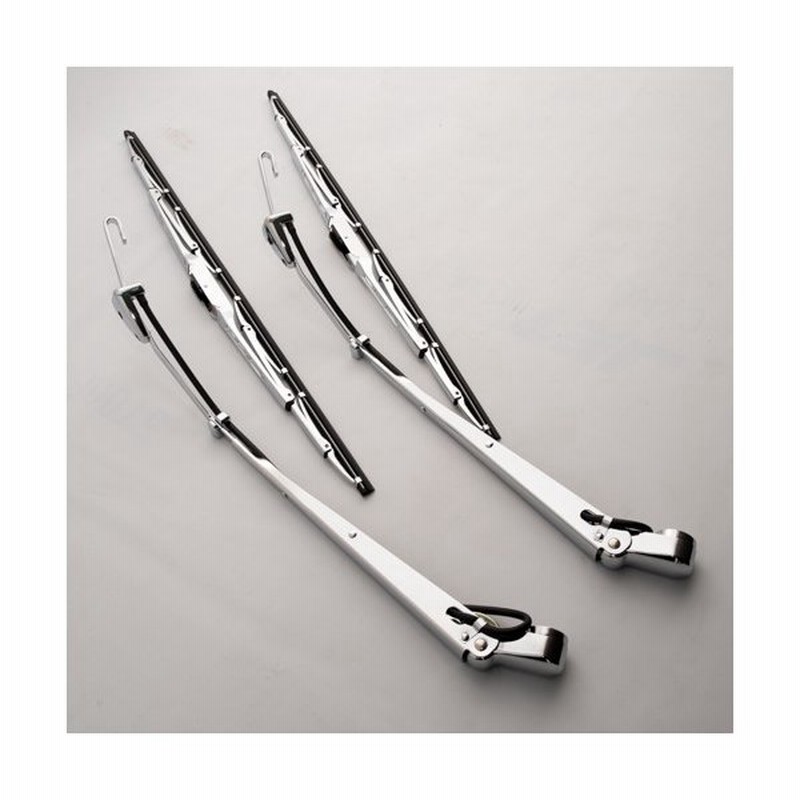 特価送料無料 三菱ふそう 2t ブルーテックキャンターワイド車 H22 10 R2 10 クロームメッキワイパーアーム ブレードセット トラック用品 未使用新古品 Www Radonepr Com