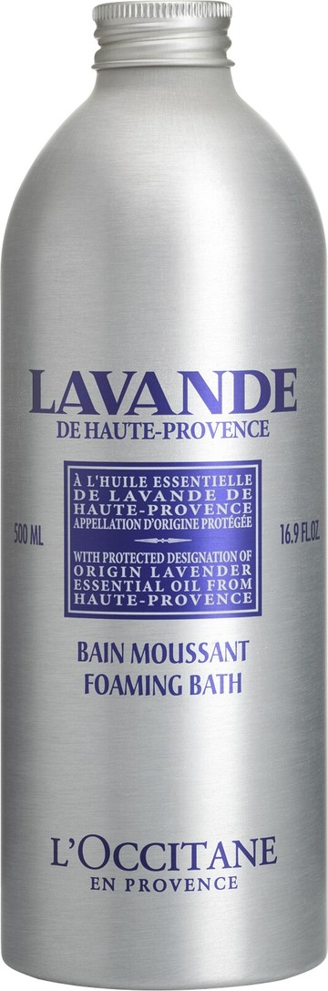 L'Occitane Lavande Foaming Bath 500ml