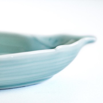 茄型小深缽 | 醬料盤