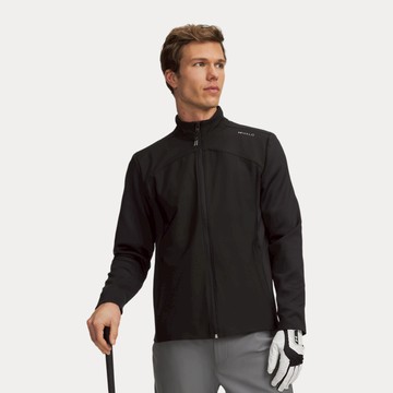 UA 男 Halo Hybrid 防潑水外套 人氣新品
