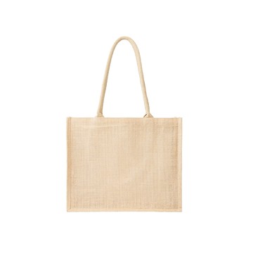 環保黃麻包-橫式/大