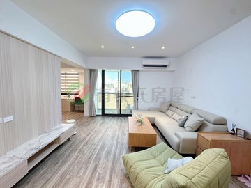 美崙｜中美十三街華廈 優質坪數大空間 房間皆有窗｜花蓮縣花蓮市中美十三街