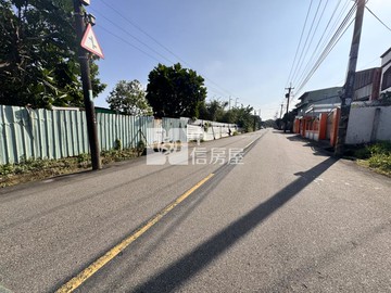 中壢近萬能科大雙面路都內農｜桃園市中壢區永清段