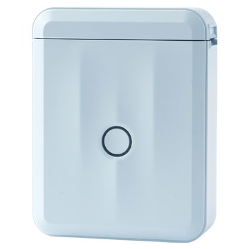 NIIMBOT 精臣 D110 M 標籤機 雲水藍 輕巧便攜 無線藍牙連接  1台