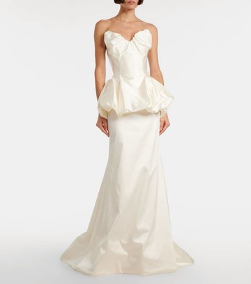 Vivienne Westwood Bridal Cora maxi skirt