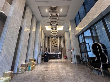 五股運動中心旁三房2衛+平面車位｜新北市五股區新城三路