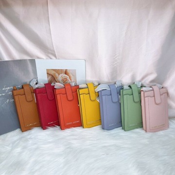 美國代購 台灣現貨 Marc Jacobs 手機包【送禮精選★APP下單點數4倍送】