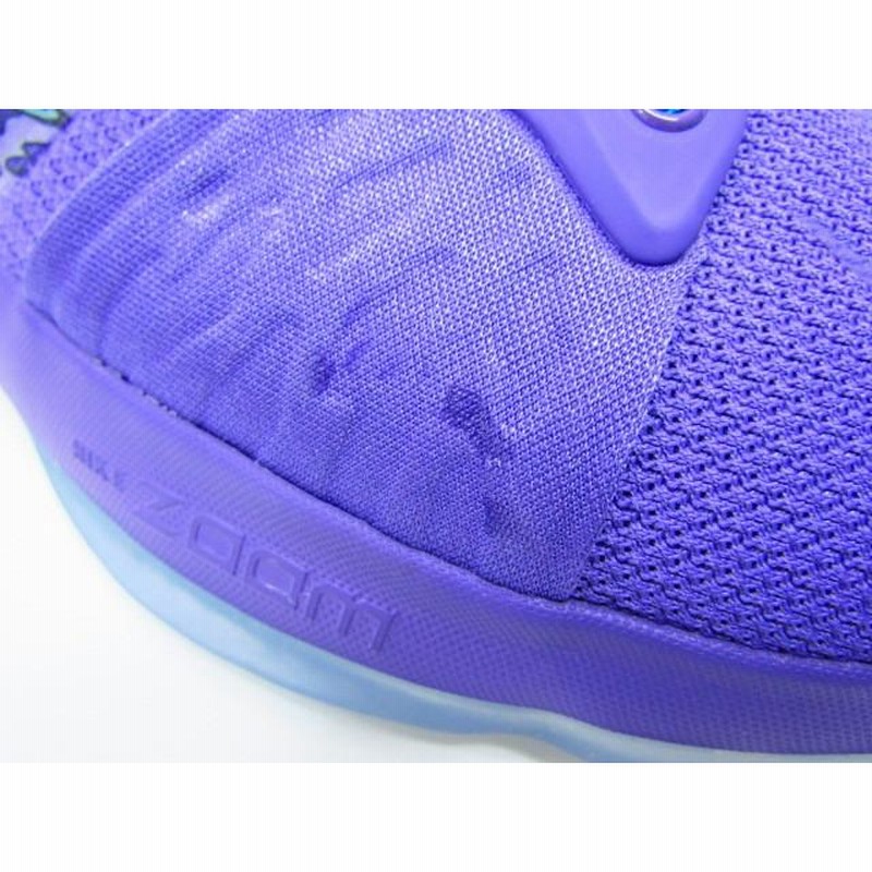 NIKE PG2 EP A02985-001 バッシュ SIZE:28.0cm | LINEブランド
